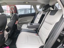 فورد تيريتوري